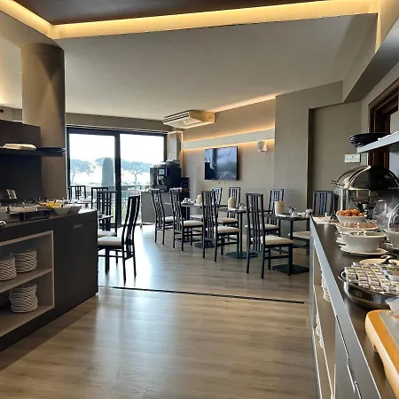 Alevic Готель 4*