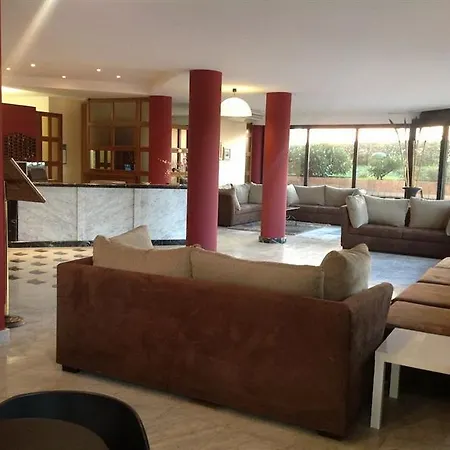 Alevic 4* סירמיונה